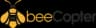 BeeCopter Logo
